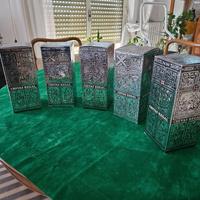 Bottiglie Chivas Regal