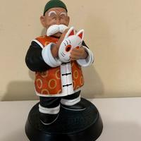 Action Figure Nonno Gohan
