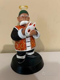 Action Figure Nonno Gohan