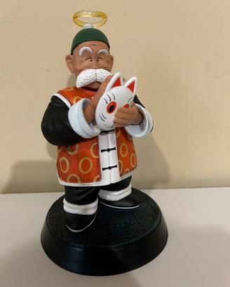 Action Figure Nonno Gohan