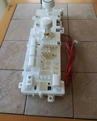 Scheda elettronica per lavatrice REX ELECTROLUX