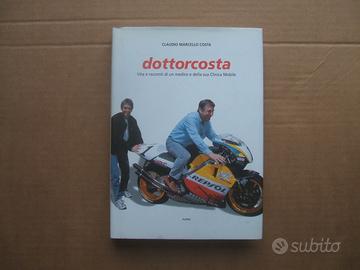 LIBRO MOTO DOTTORCOSTA CLINICA MOBILE.