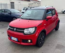 Suzuki Ignis 1.2 90CV iCool NAVI RETROCAMERA