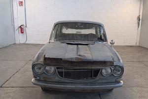 Lancia Flavia 1.8
