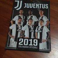 Calendario Juventis 2019 e 2026