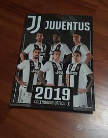 Calendario Juventis 2019 e 2026
