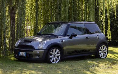 Mini 1.6 16V Cooper JCW