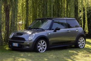 Mini 1.6 16V Cooper JCW