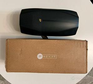 Modem Router Fastweb Nexxt fibra