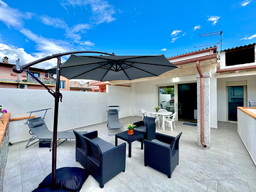 Vacanze in ogliastra