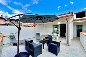 Vacanze in ogliastra