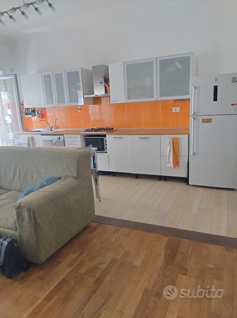Appartamento – Roma, Portuense - Vista 3