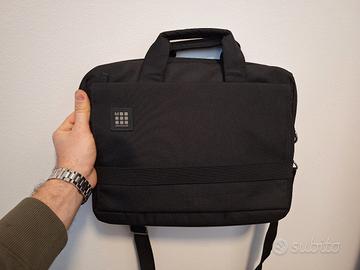 Borsa PC Moleskine