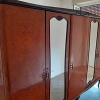 camera matrimoniale Chippendale