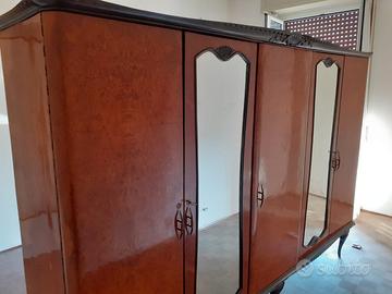 camera matrimoniale Chippendale