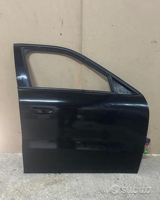 PORTA anteriore posteriore dx citroen c3 2024 2026