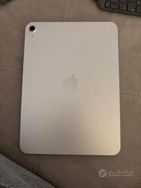 Ipad A16 wifi + cover tastiera e penna apple