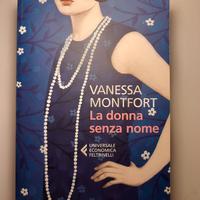La donna senza nome Montfort