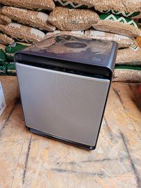 Purificatore d’aria Samsung Cube AX47R9080SS