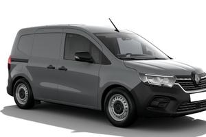 Renault Kangoo Van