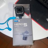 Gopro