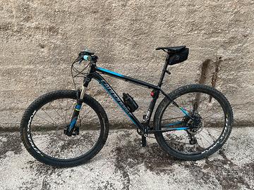 mtb cannondale