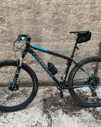 mtb cannondale