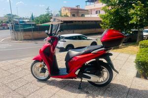 HONDA SH 150 TUTTO INCLUSO ANCHE PASSAGGIO! MINI