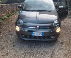 Fiat 500 (2015-->) - 2019