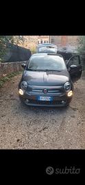 Fiat 500 (2015-->) - 2019