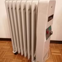 Termosifone elettrico