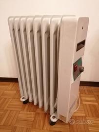 Termosifone elettrico