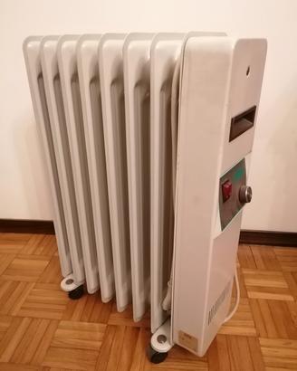 Termosifone elettrico