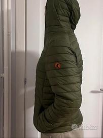 Piumino Save the Duck uomo taglia M