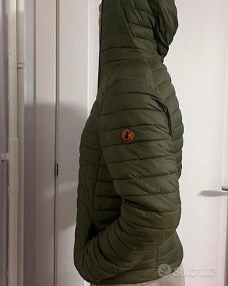 Piumino Save the Duck uomo taglia M