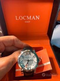 Orologio Locman unisex