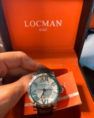 Orologio Locman unisex