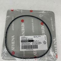 Guarnizione lato generatore Honda XL 125 cc