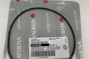 Guarnizione lato generatore Honda XL 125 cc