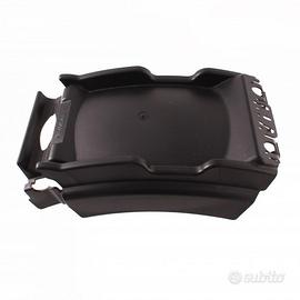 Parafango posteriore interno per Harley Davidson F