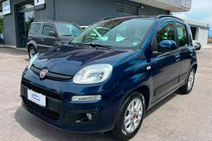 Fiat Panda 1.2 Lounge 69cv