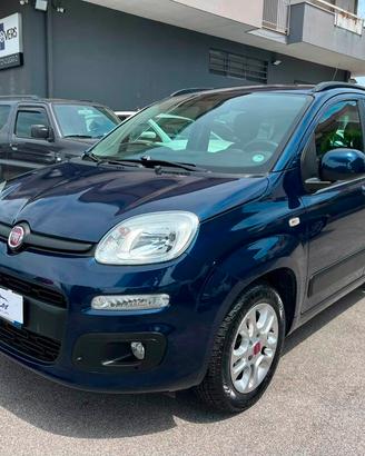 Fiat Panda 1.2 Lounge 69cv