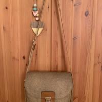 Bauletto Borbonese vintage