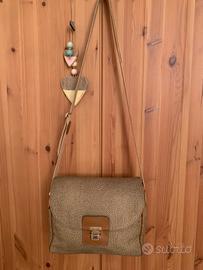 Bauletto Borbonese vintage