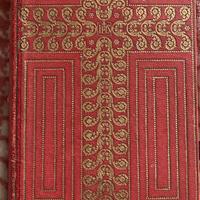 Missale Romanum raro stampato nel 1939