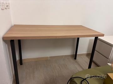 Scrivania Ikea