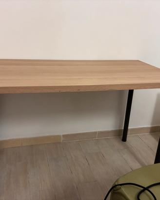 Scrivania Ikea