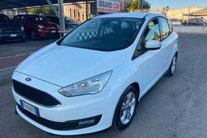 Ford C-Max 1.5 TDCi Start&Stop Unipro 2016