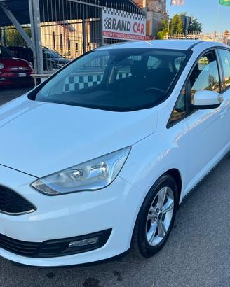 Ford C-Max 1.5 TDCi Start&Stop Unipro 2016