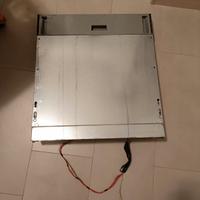Sportello lavastoviglie Rex-Electrolux TR403L3